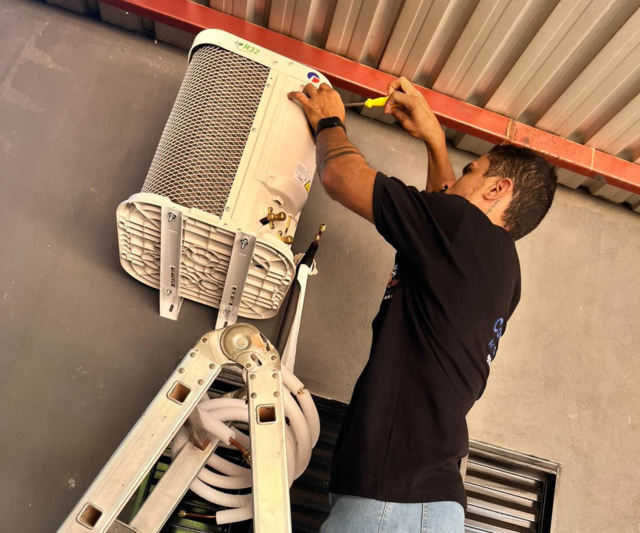 Instalação e Desinstalação