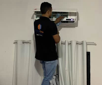 Manutenção Preventiva