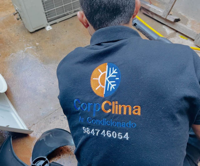 Higienização Completa