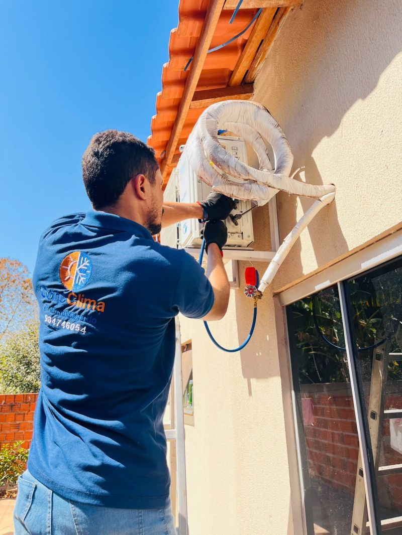 Política de privacidade